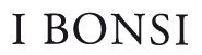 bonsi logo